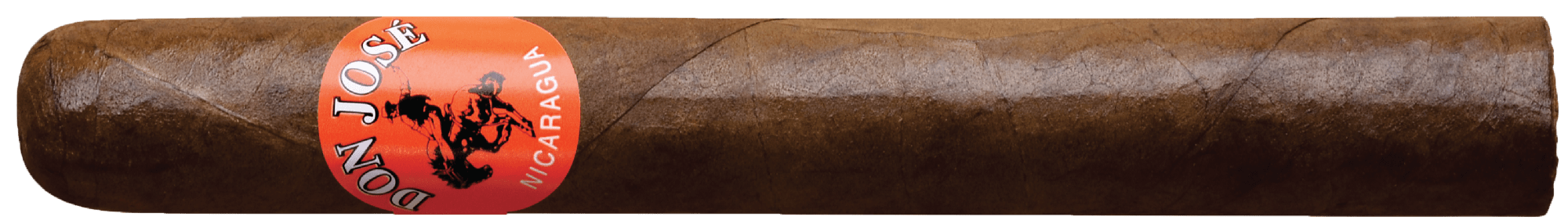 J.C. Newman Cigars Don Jose Turbo Cigar