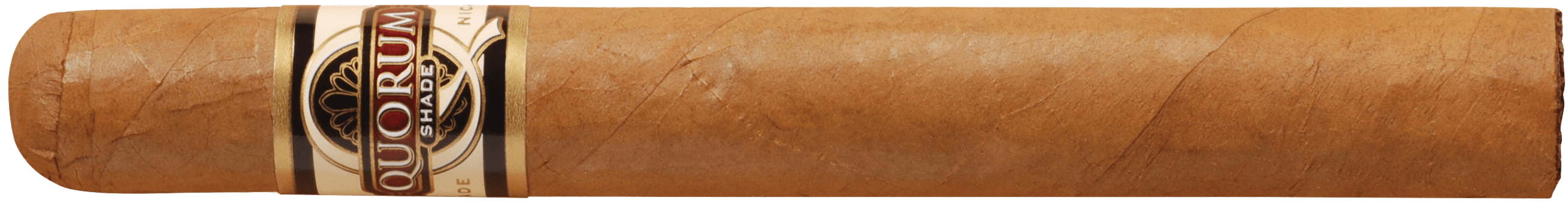 Quorum Shade Corona Larga Cigar