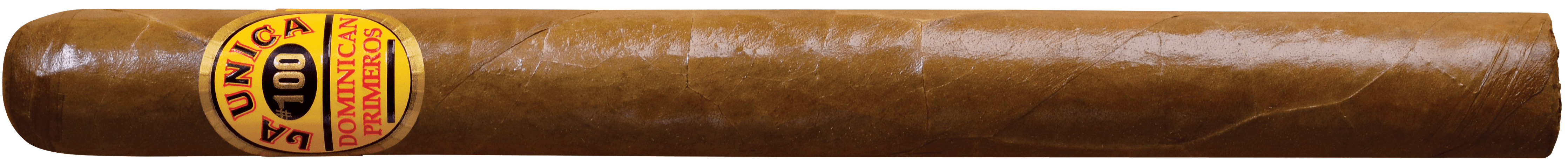 La Unica Number 100 Cigar Single