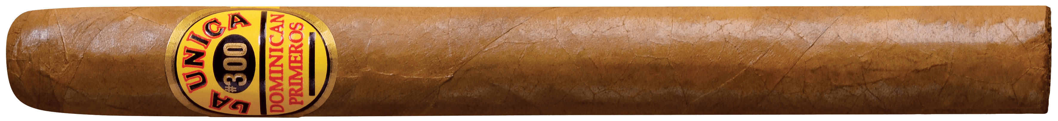 La Unica Number 300 Cigar Single