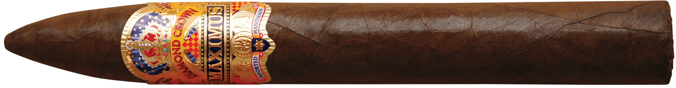 Diamond Crown Maximus Cigar No. 3 Single