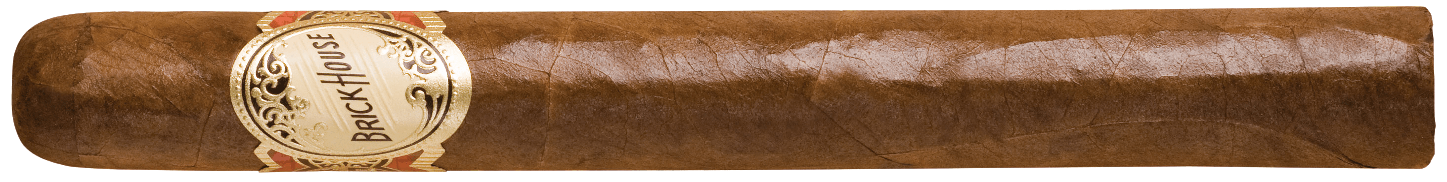 Brick House Classic Cigar Corona Larga Size Single