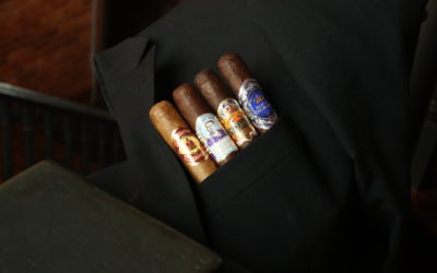 A Cigar Glossary