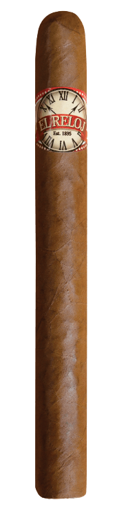 Craftsman's Bench Tan/Silver Churchill Case - LM Cigars