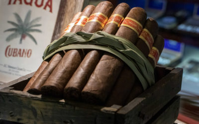 J.C. Newman’s New Cigars: The Yagua and The American