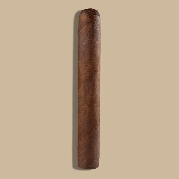 Single cigar