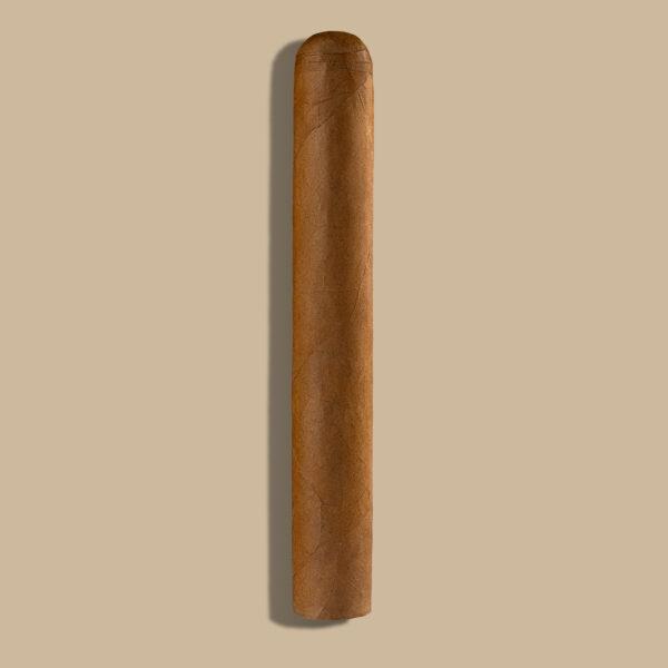 Single cigar